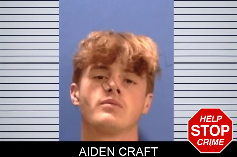 Aiden Craft