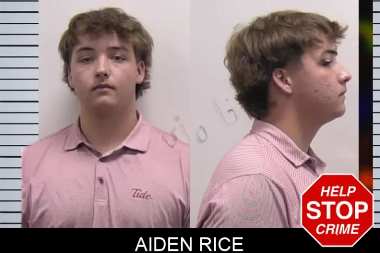 Aiden Rice