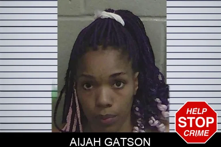 Aijah Gatson