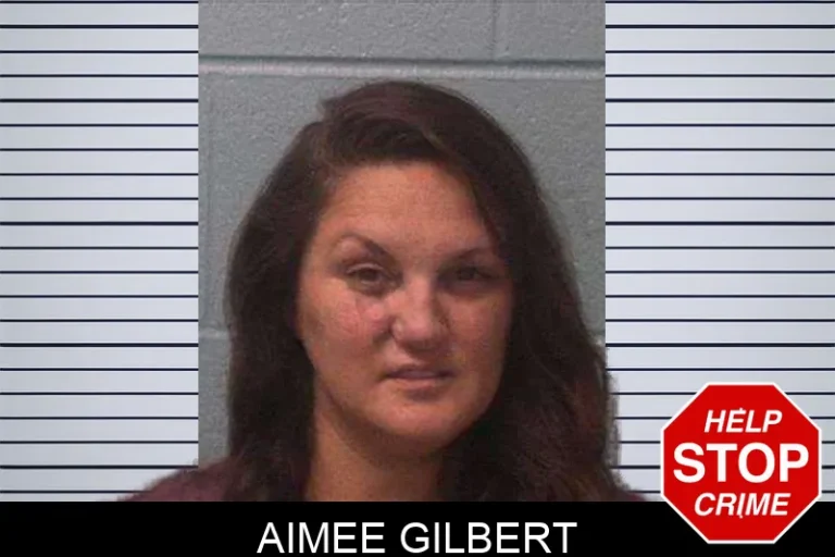 Aimee Gilbert