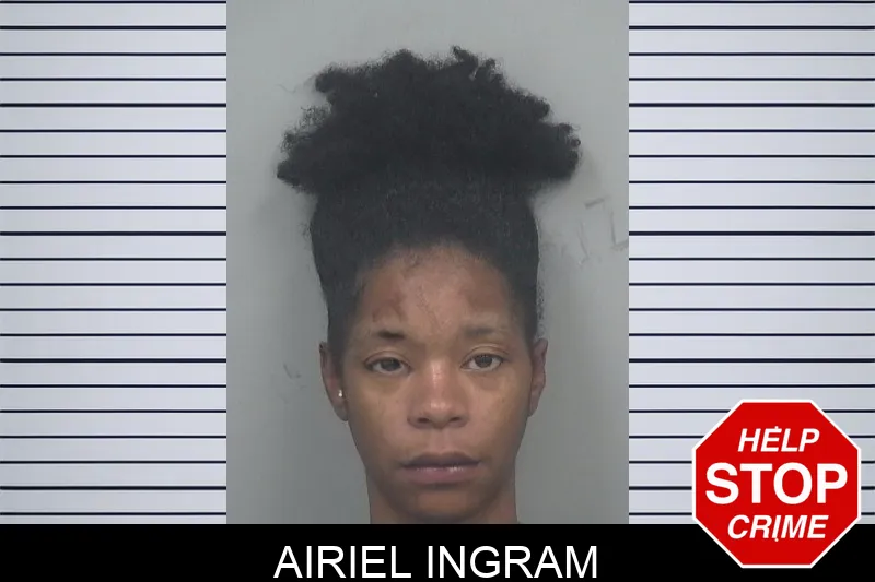 Airiel Ingram