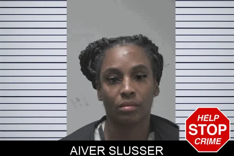 Aiver Slusser