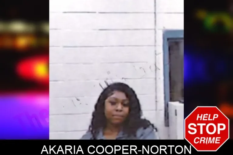 Akaria Cooper-Norton