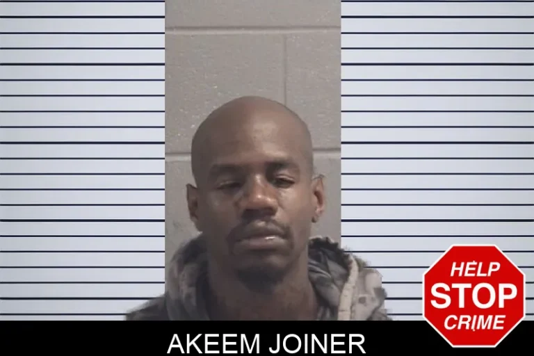 Akeem Joiner