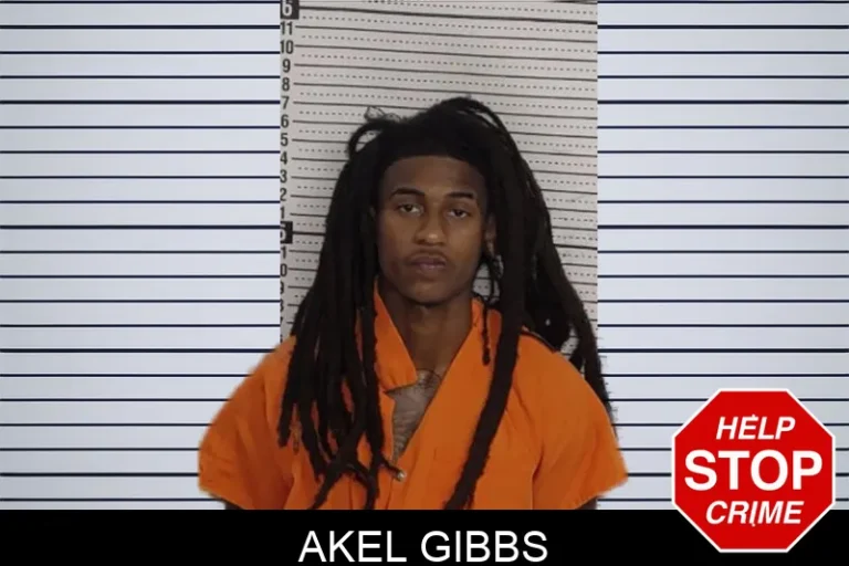Akel Gibbs