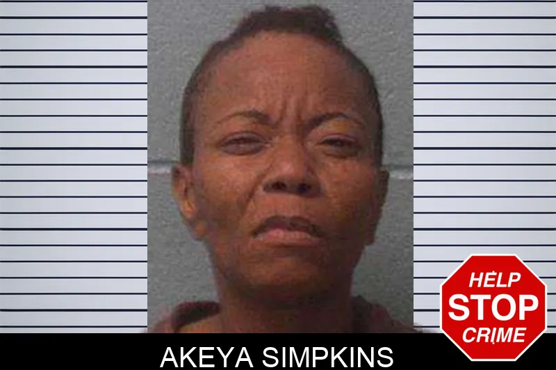 Akeya Simpkins