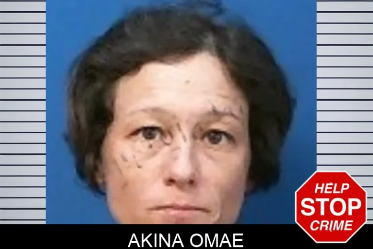 Akina Omae