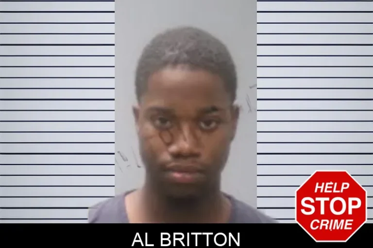 Al Britton
