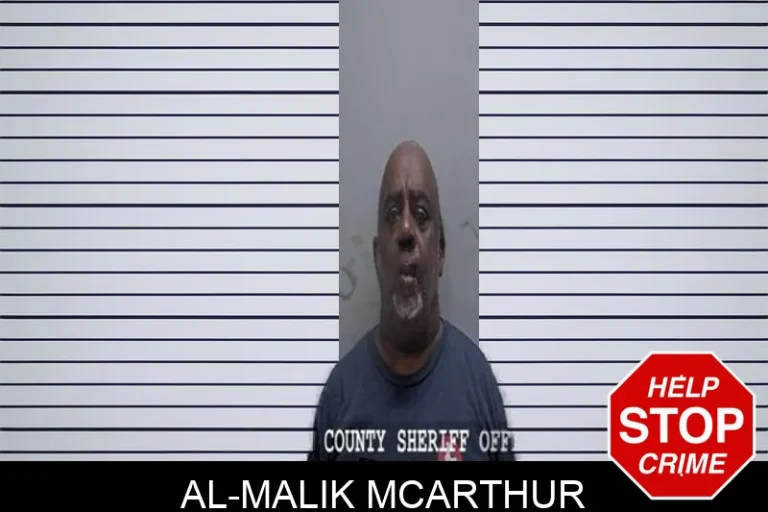 Al-Malik McArthur