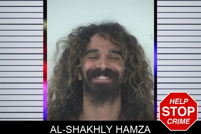 Al-Shakhly Hamza