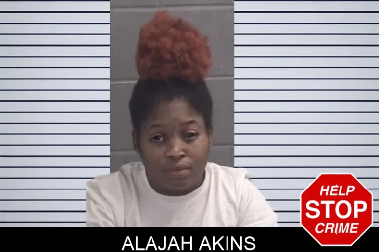 Alajah Akins