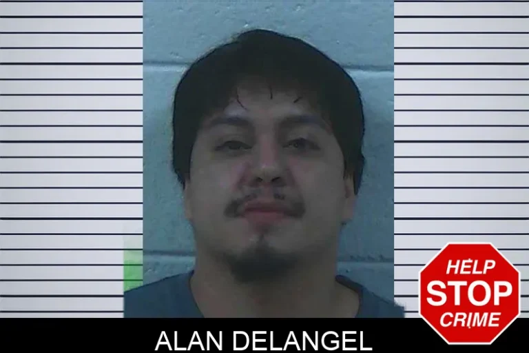 Alan Delangel