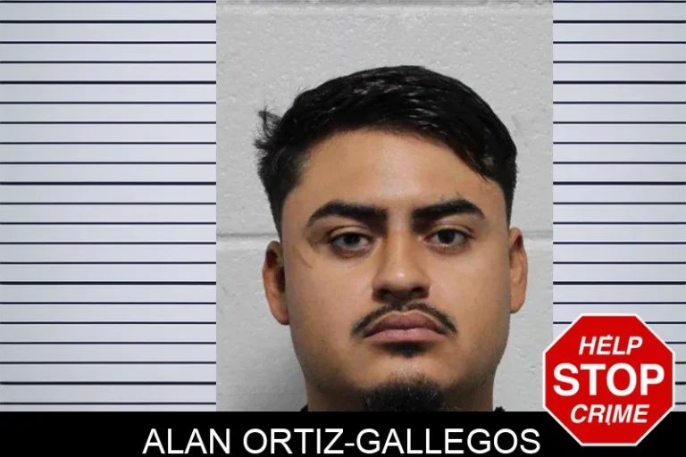 Alan Ortiz-Gallegos