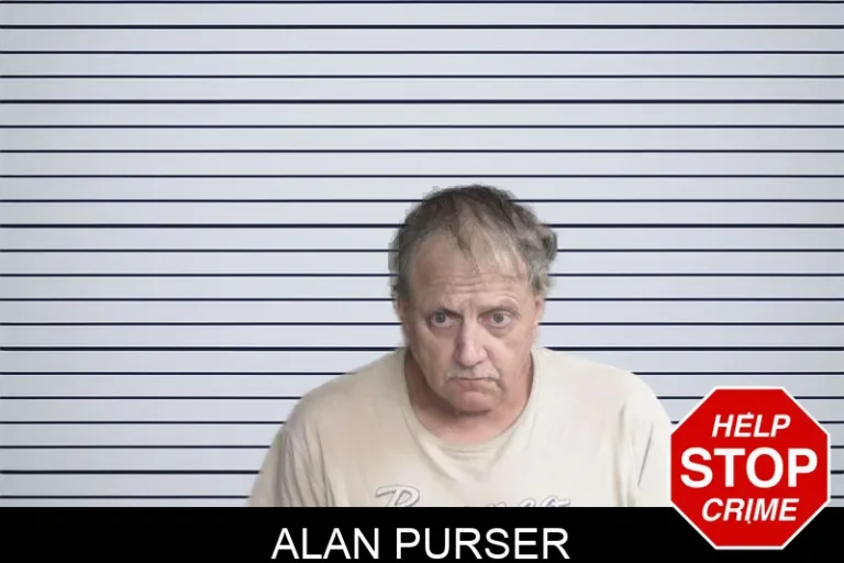 Alan Purser