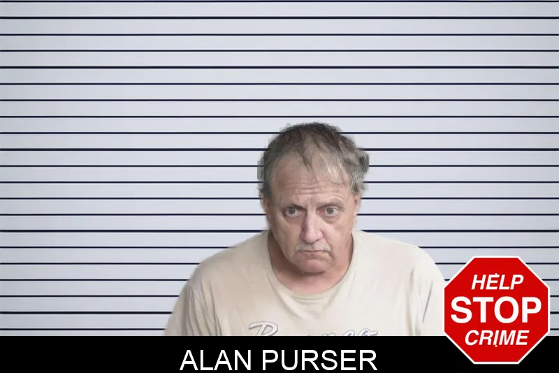 Alan Purser