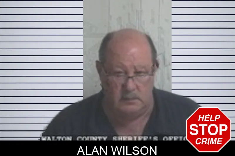 Alan Wilson