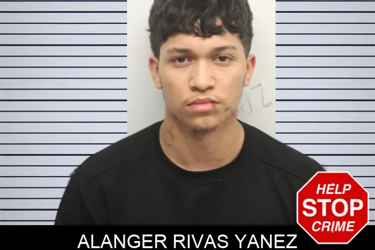 Alanger Rivas Yanez