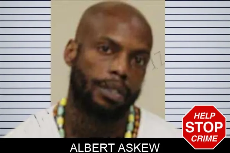 Albert Askew