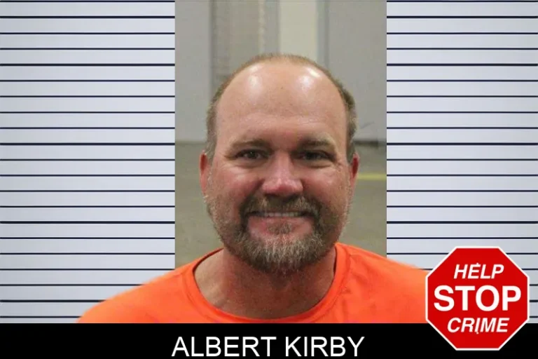 Albert Kirby