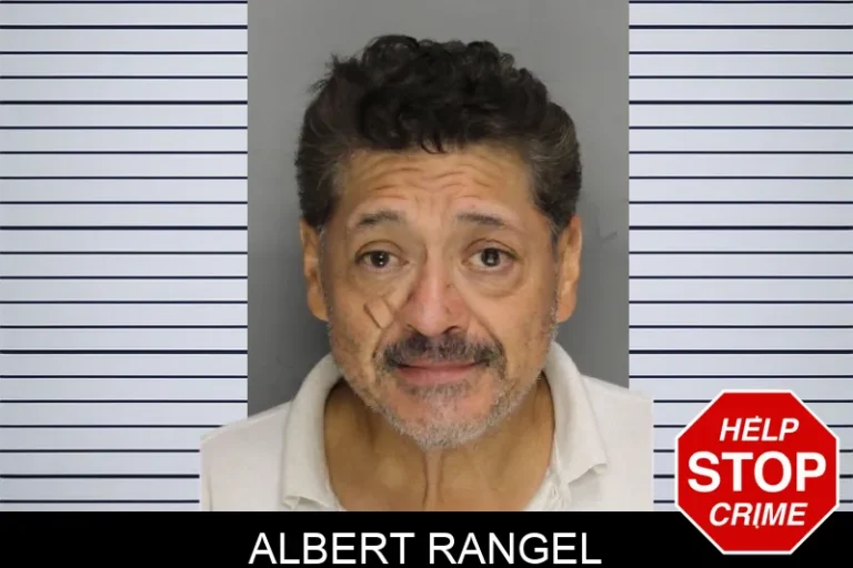 Albert Rangel