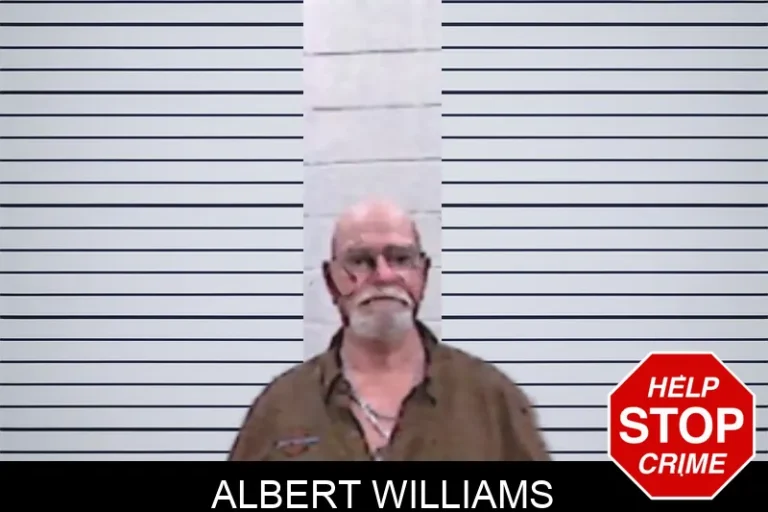 Albert Williams