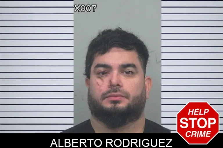 Alberto Rodriguez