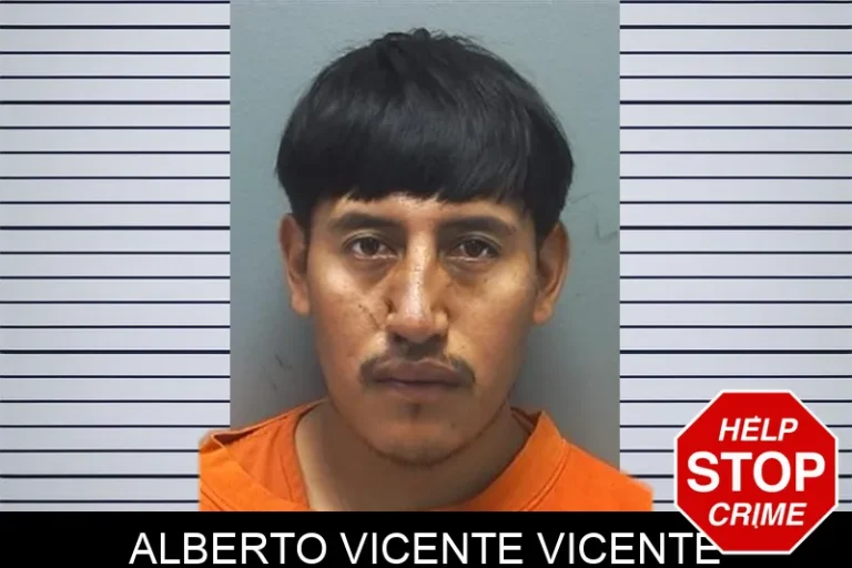 Alberto Vicente Vicente