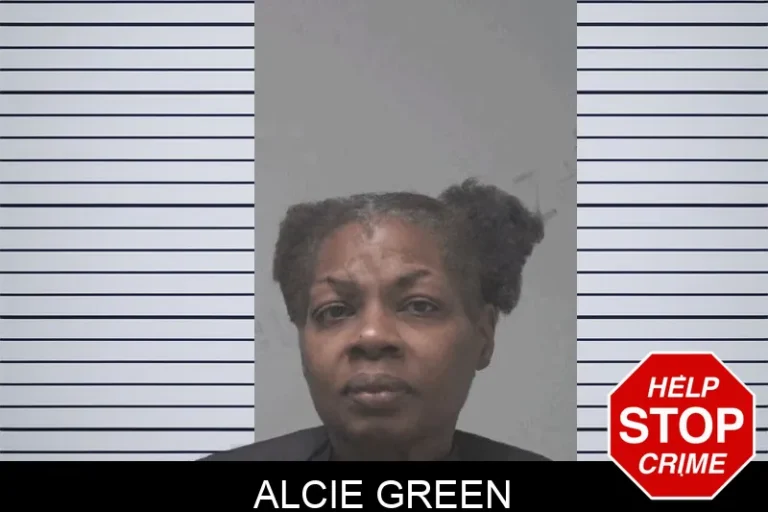Alcie Green