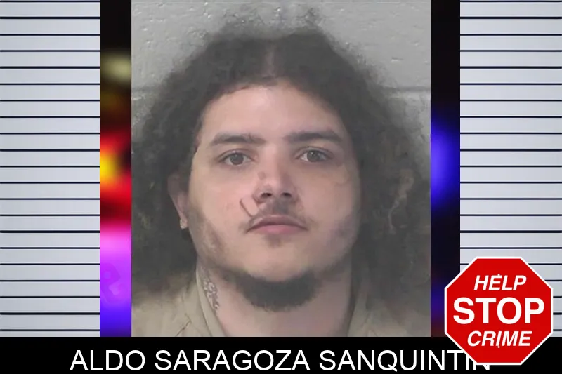 Aldo Saragoza Sanquintin