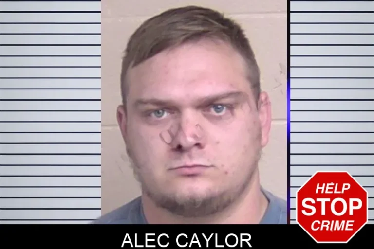 Alec Caylor