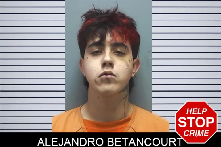 Alejandro Betancourt