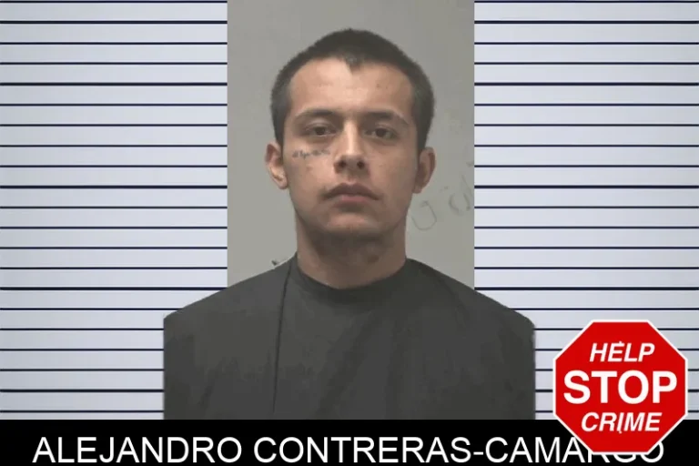 Alejandro Contreras-Camargo