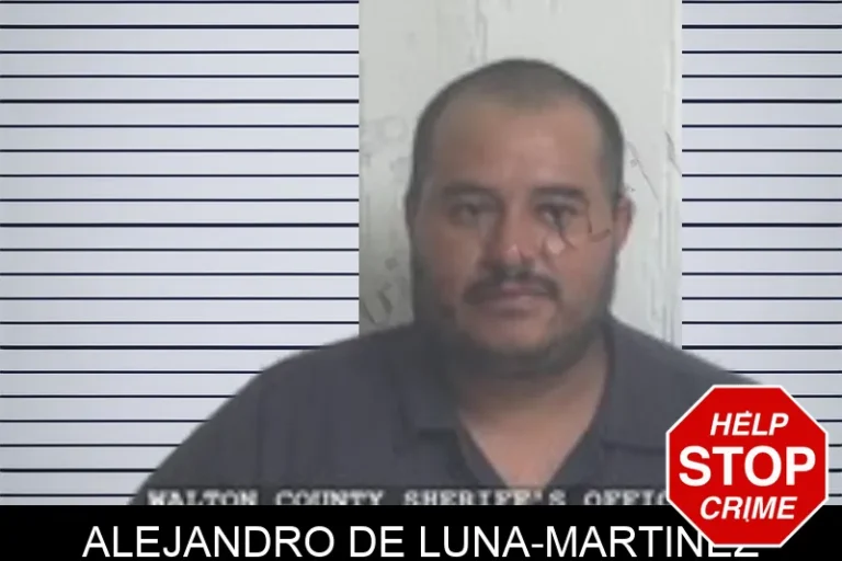 Alejandro De Luna-Martinez