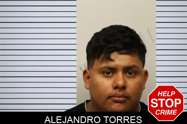 Alejandro Torres