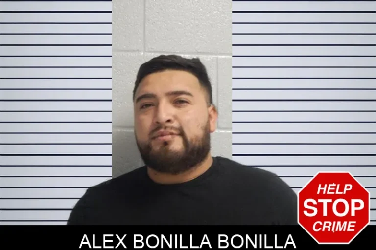 Alex Bonilla Bonilla mugshot – Hall County , Georgia Alex Bonilla Bonilla