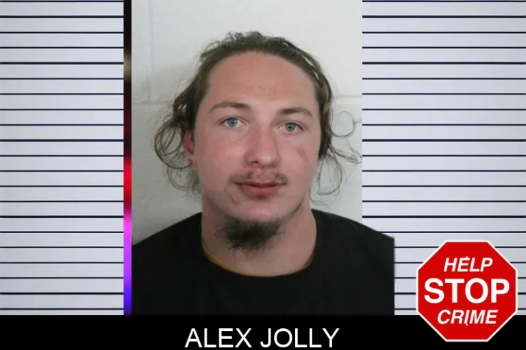Alex Jolly mugshot β Floyd County , Georgia Alex Jolly