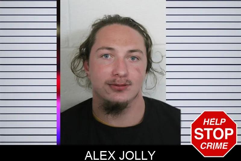 Alex Jolly