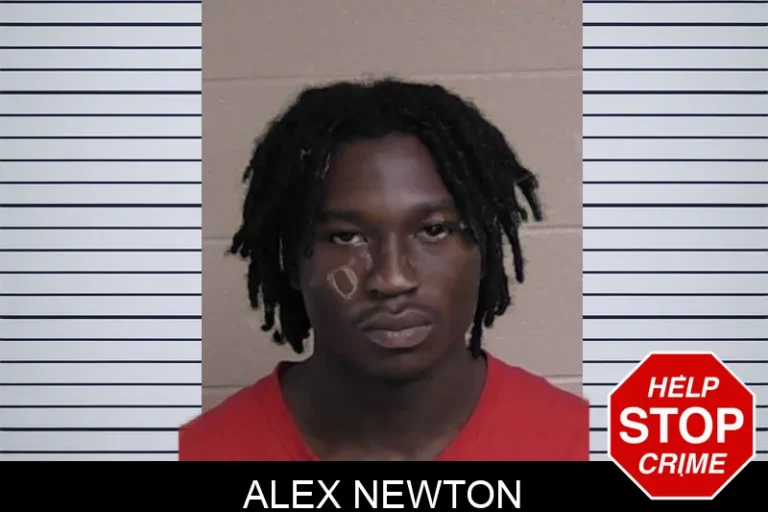 Alex Newton