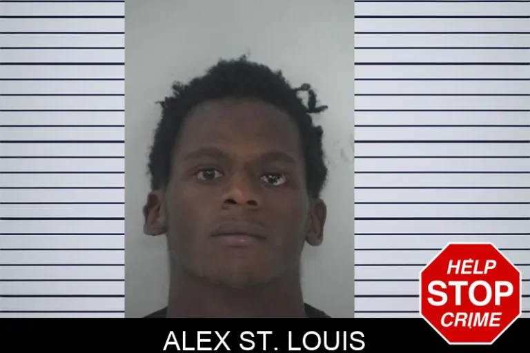 Alex St. Louis mugshot – Fayette County , Georgia Alex St. Louis