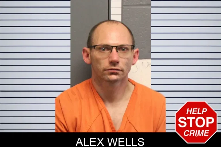 Alex Wells