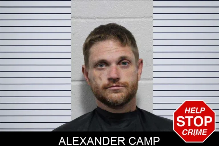 Alexander Camp