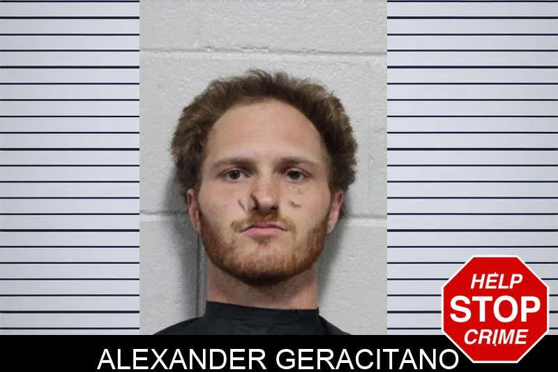 Alexander Geracitano