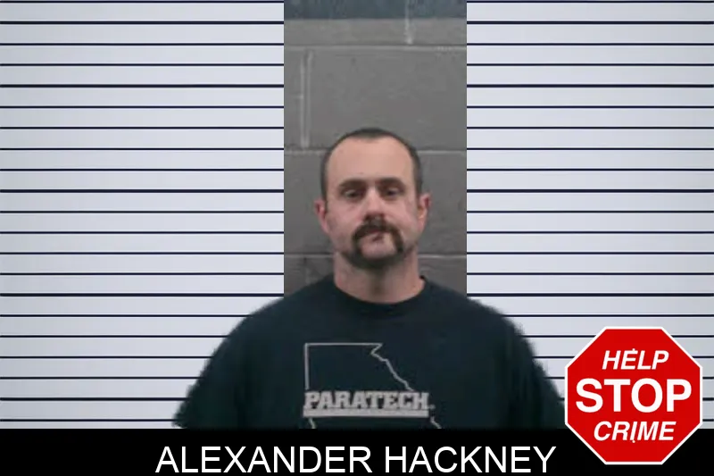Alexander Hackney