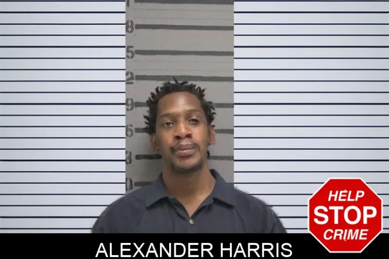 Alexander Harris