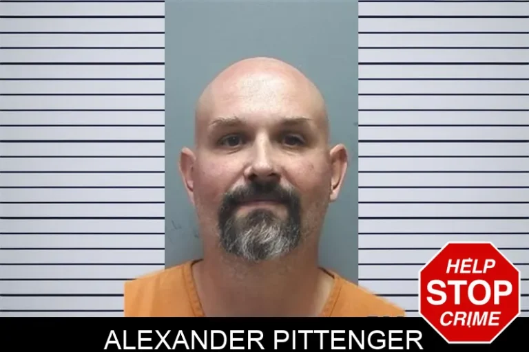 Alexander Pittenger