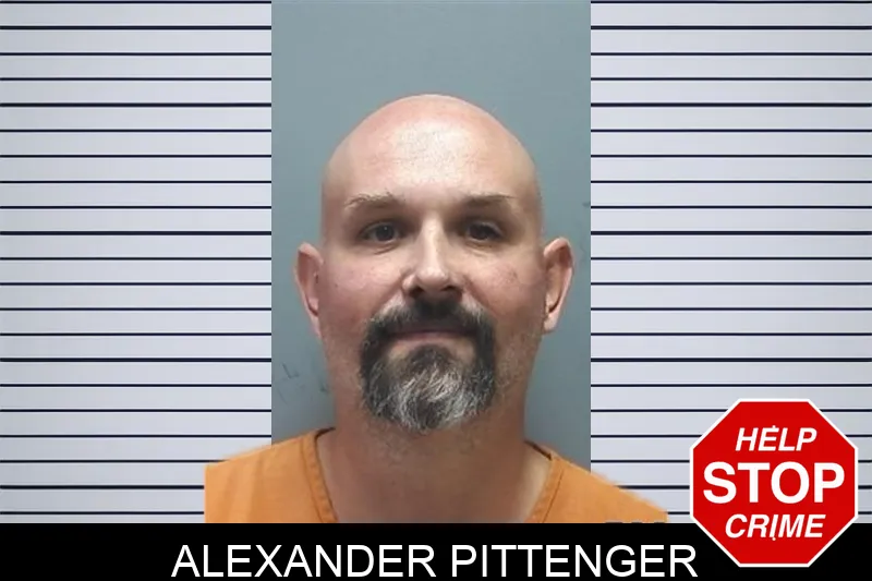 Alexander Pittenger