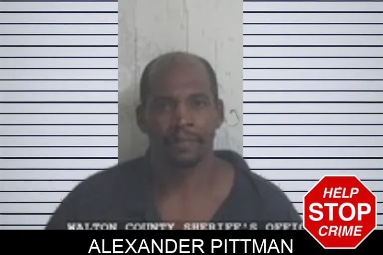 Alexander Pittman