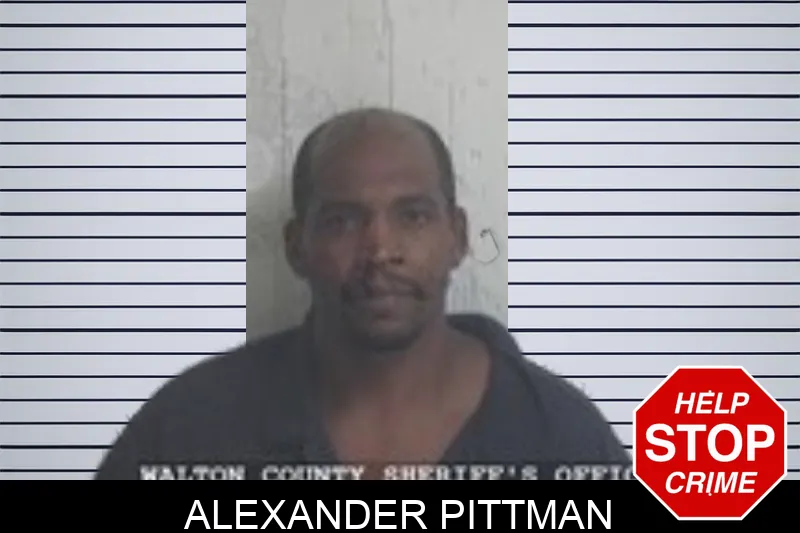Alexander Pittman