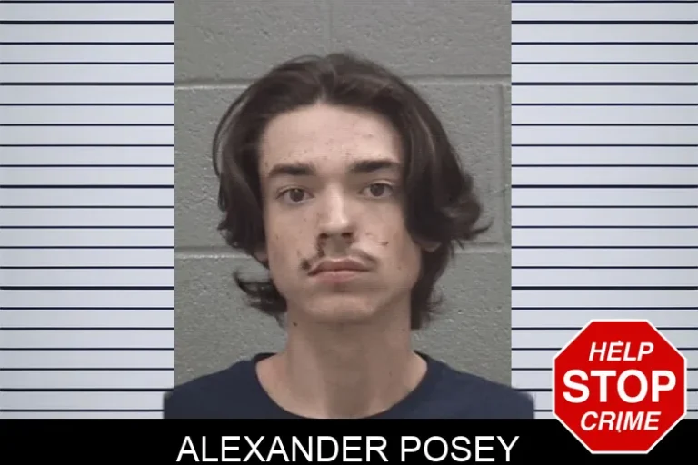 Alexander Posey
