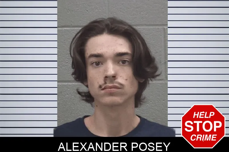 Alexander Posey